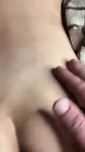 Захватывающий момент из "Сводная сестра получает мой большой хуй и кончает на ее задницу с удовольствием"