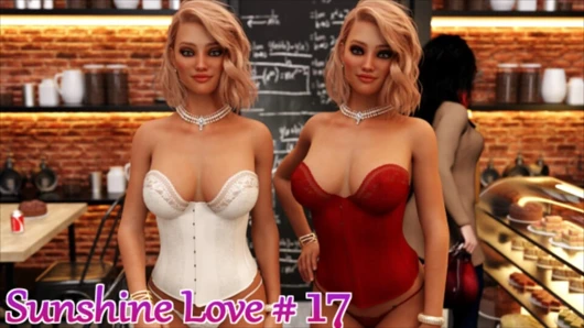 Sunshine Love # 17 Oyunun tam izlenecek yolu