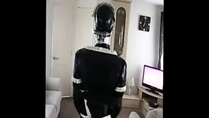 köle kauçuk korkak iş işleri