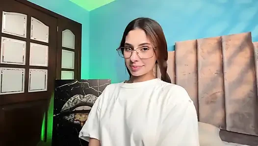 Sfw örgülü saçıma tapıyor