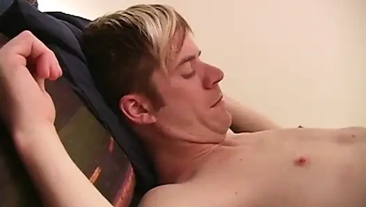 A blast from the past - Max and Chase