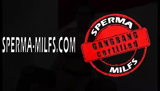 Cum cum &amp; Creampie derlemesi - sapıkça sperma-milfs - vol