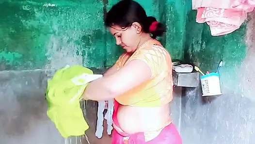 Evi paspaslıyorum, patron bendim ve sırtım çok acıtıyordu, efendim, şimdi çok iyi hissettim.