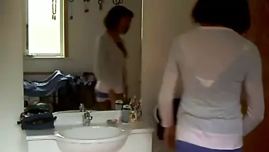 Banyoda boşalma