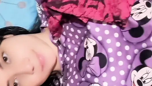 Şuna bak Kolombiyalı influencer'dan silmeden önce ona bak