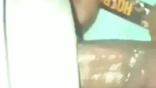 Parkta thot'tan kafa