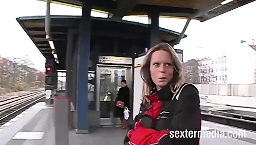 Streetcasting in Deutschland