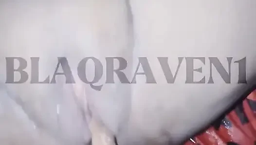 Yarak tutkununun hepsini gırtlağına alıyor