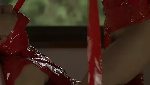 Beni çıkar ve sikiş