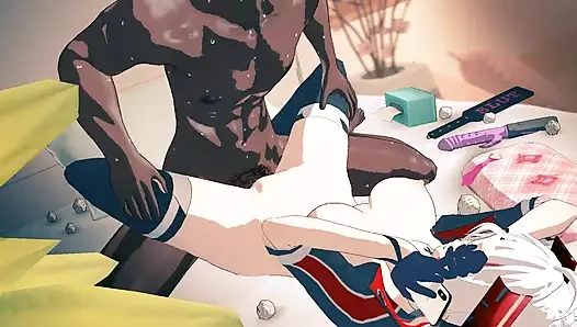 Yuukis69'un en iyileri derlemesi 58