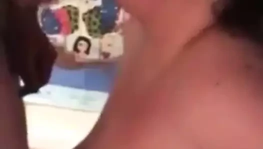 benim eski emme arkadaşım