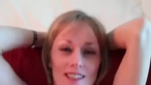 Onun sikini emmek onun terapisi