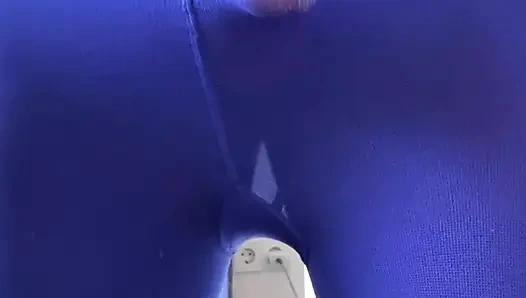 Çorap, Serbest Elle Büyü ve Sıçrama