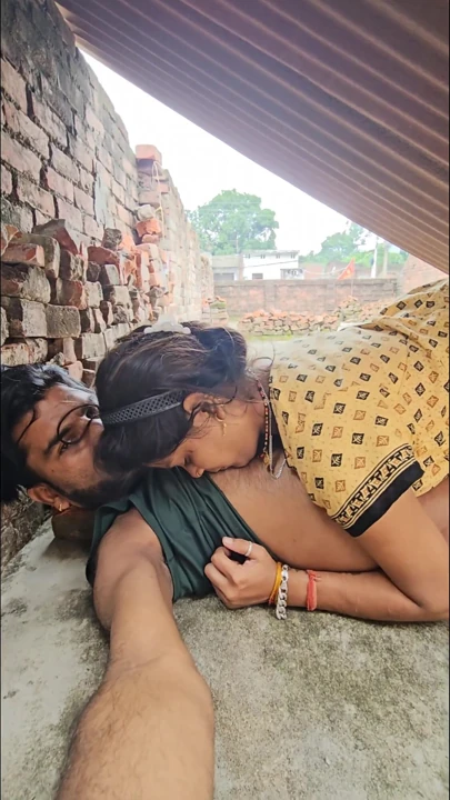 Indian New desi hot village girl sex in home | Clip 2