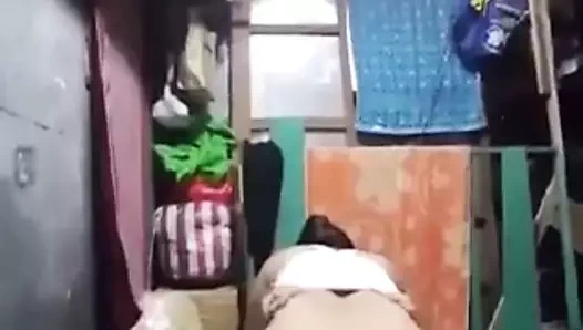 Kumare ko tinira ko