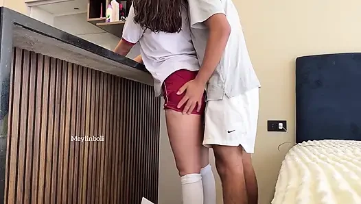 Meksykańscy studenci odrzucają domowy krótki film porno