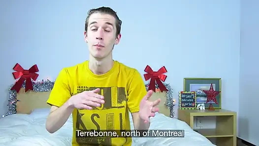 Terrebonne Boy Sacha Yerinde