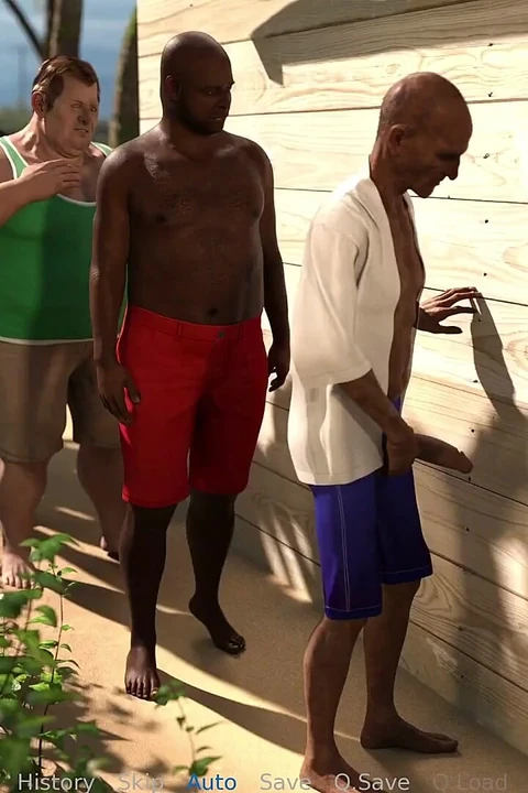 The East Block Update 14 to Be Continue