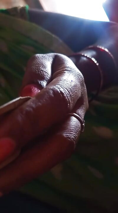 The pleasure of having sex secretly is different.
