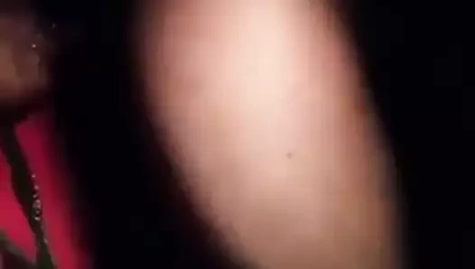 Chyna kcmo thot suckin çük