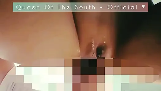 Amcık yalama içeri boşalıyor