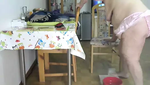 mastürbasyon yap sevgilim