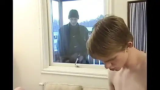 Genç anal hikayeler! (prezervatifsiz)