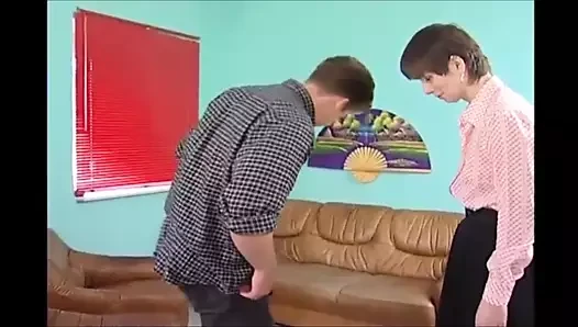 Heisse geile alte sahne
