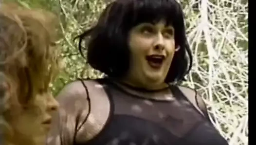 yaşayan bi bebeklerin gecesi