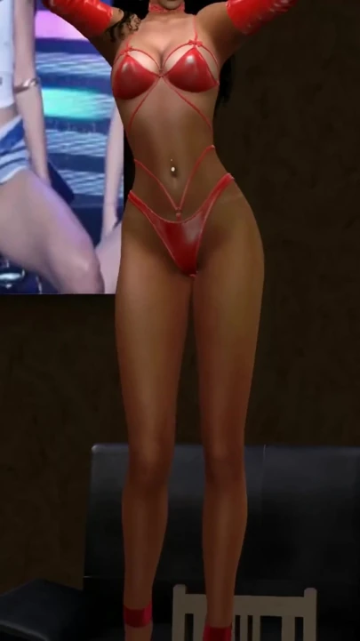 Islak rüyalar ii (striptiz sesi)