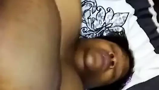 Beyaz değil baba ve siyah bbw