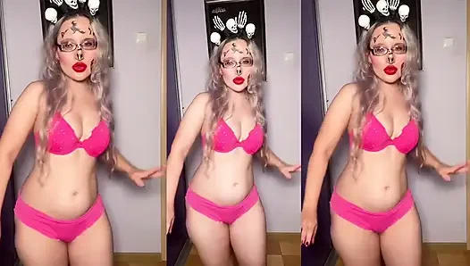 Kadın kılıklı karantina - findom goaldigger tarafından gözlüğümde fısıltılar ve cüzdan mahvoluyor