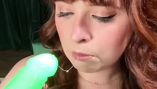 Boşal, karanlık tarafa katıl