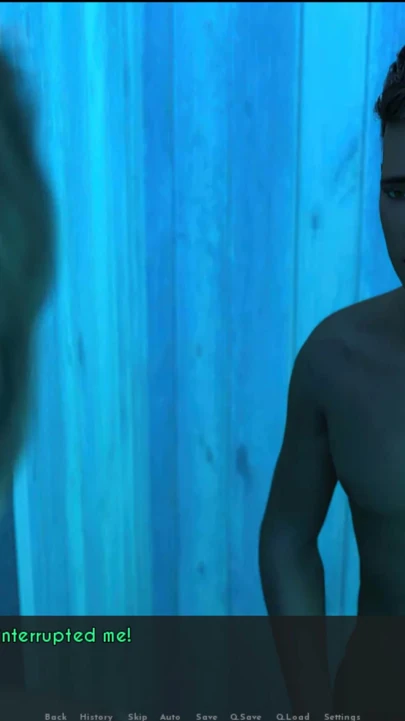 AWAM - Dylan'a viagra girdi ve Sophia'ya mastürbasyon yapmak zorunda kaldı | Klip 2