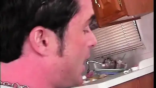 Klasik amcık yalama büyük yarak emiyor