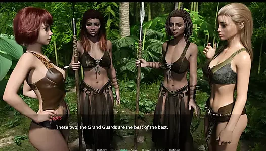 şehvet şehir - evli bebeğim