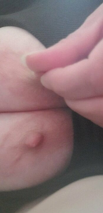 Fette Titten