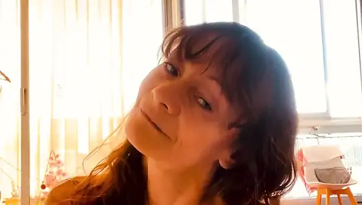 Erotik dans ve çıplaklık