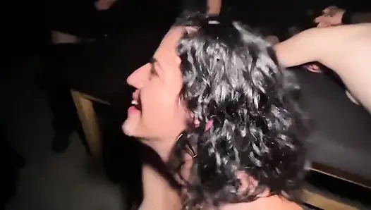 Tam video beklenmedik dom: Engellerle sapıklık hakkındaki varsayımlara meydan okuyor - cliff media productions