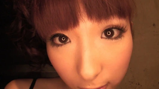 Asuka morimoto'nun erkek arkadaşı kıllı amını yemeyi seviyor