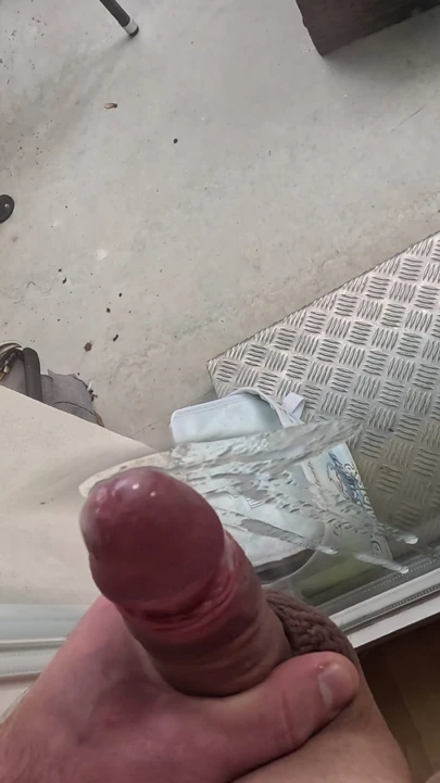 Cam kenarında POV | Bölüm 1