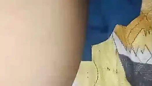 Hintli kadın