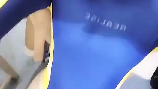 hayır meme Asya kaltak