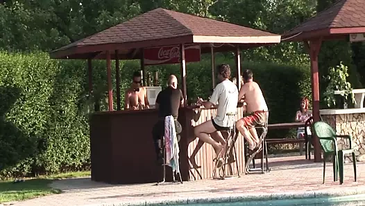 Görmeniz gereken harika bir açık hava gösterisi