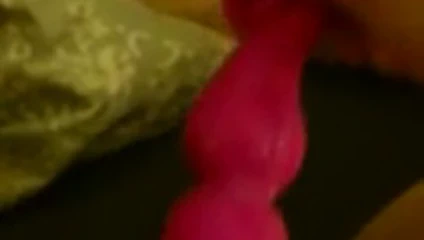 meine ex macht es sich mit dem dildo