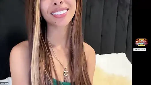 Trikepatrol Intervju - Kalani Luana