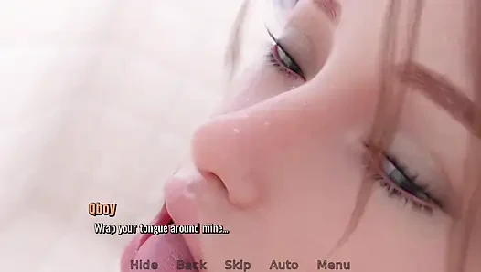 Tam aile romantizmi - kalp sorunları - ep45