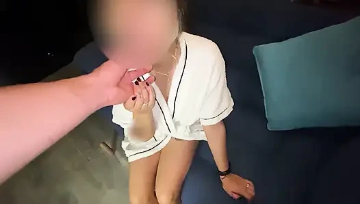 Üvey anneme onu doldurmama izin versin diye kolye hediye etti: Blens World