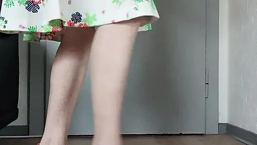 Eu estarei lá.