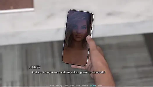 Очень открытый брак (часть 97)